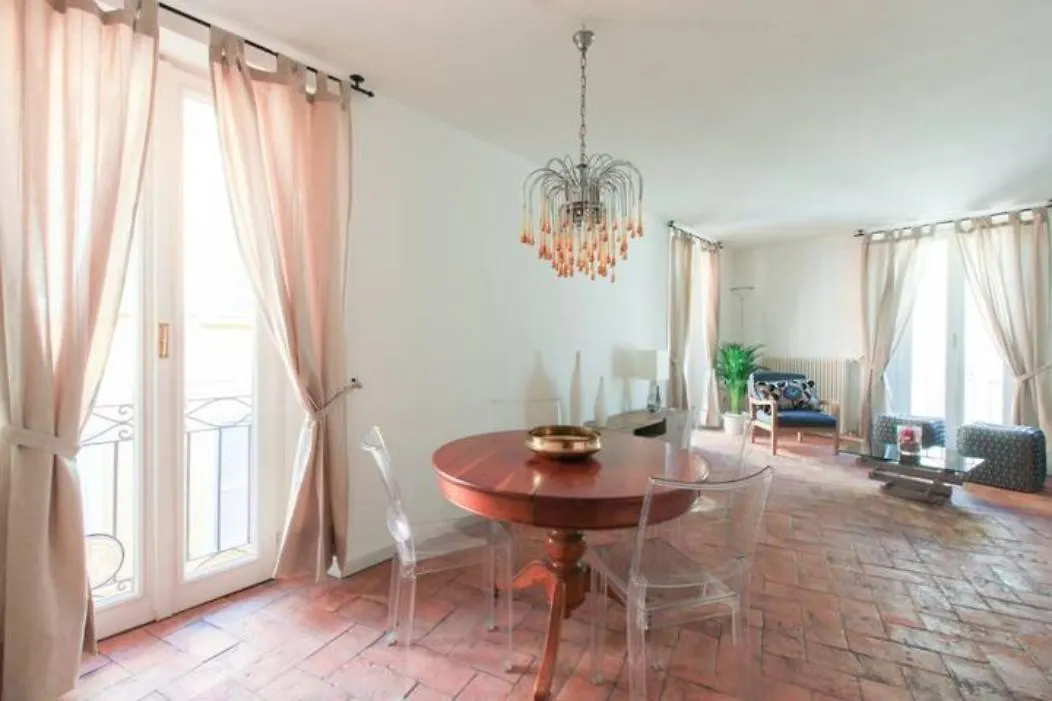Apartment Hozyhome Milano Brera