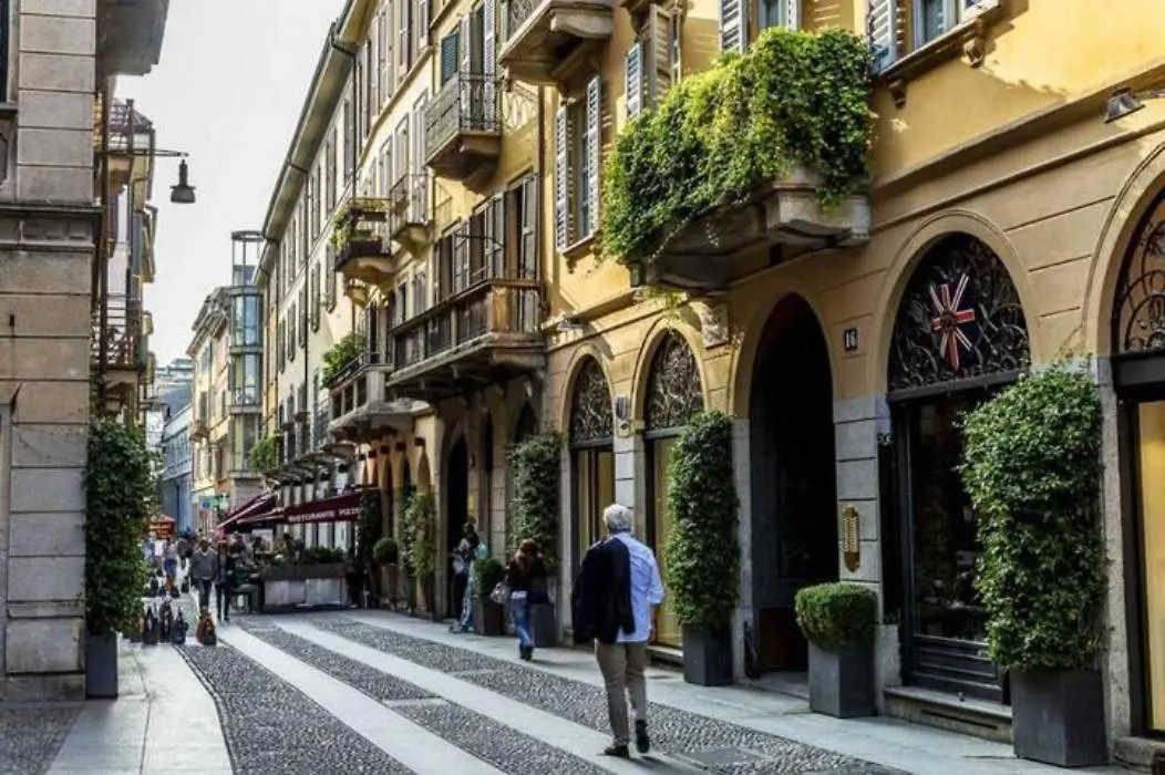 Hozyhome Milano Brera