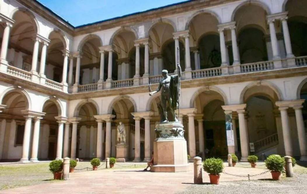 Hozyhome Milano Brera 0*, Milan Italy