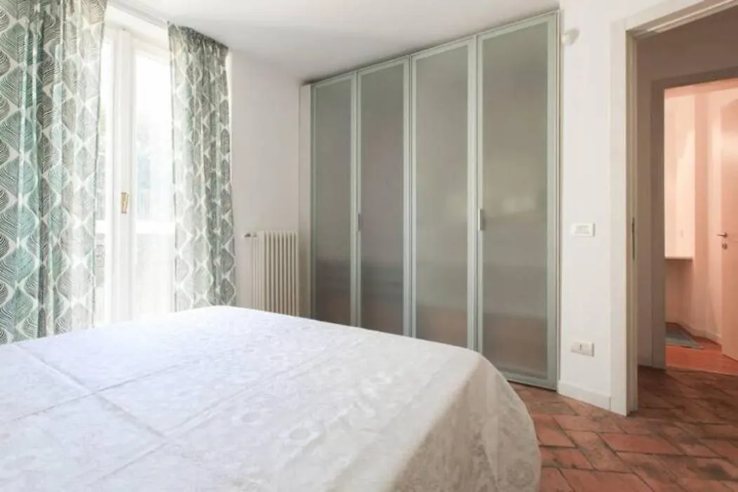 Hozyhome Milano Brera 0*, Milan