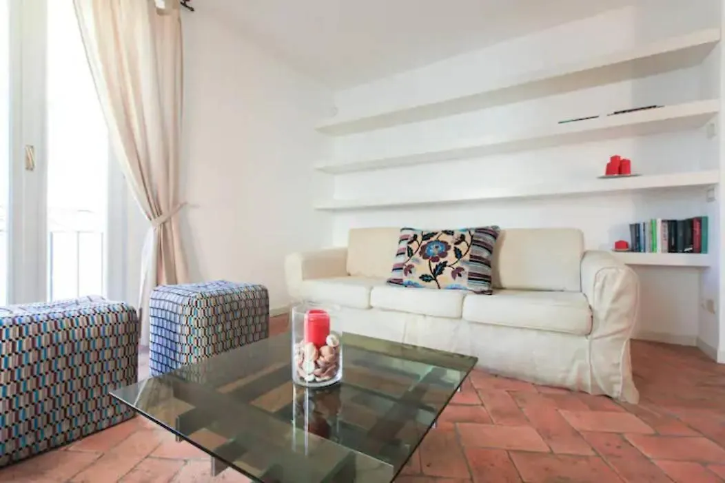 Apartment Hozyhome Milano Brera Italy
