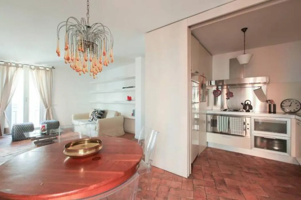 Hozyhome Milano Brera Apartment