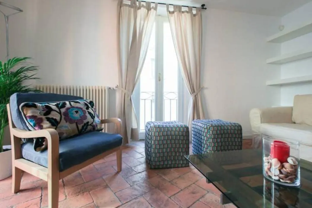 Apartment Hozyhome Milano Brera